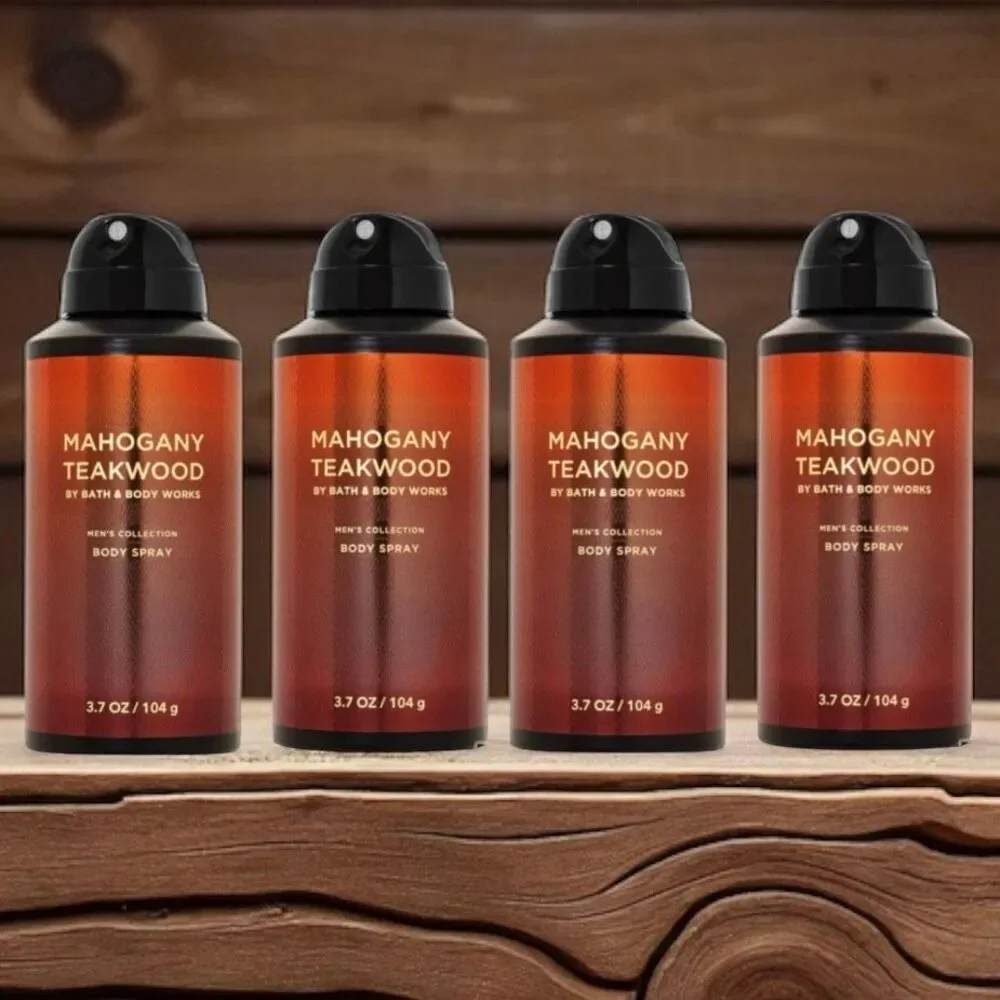 Bath & Body Works new tags